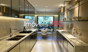 Imagem 3: Moema Nobre!! Novo!! Pronto Para Morar!!