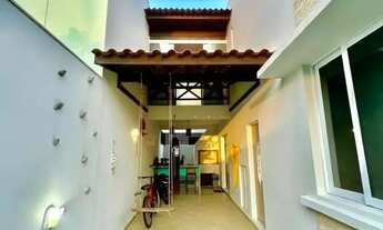 Imagem 4: Casa com 3 quartos à venda na Praia do Campeche, Hidromassagem, 127 m² e 2 vagas - Florian