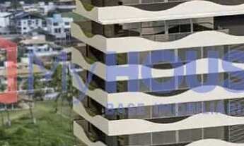 Imagem 3: Apartamento frente Mar à venda, Verso, Ilhéus, BA