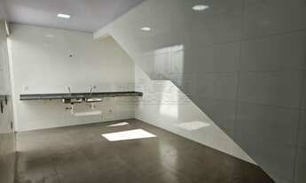 Imagem 4: Barracão localizado próximo a rodovia Marechal Rondon