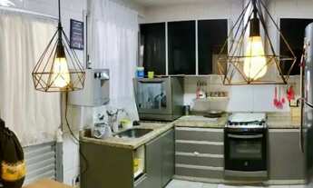 Imagem 3: Residencial Prive das laranjeiras - Sobrado à venda no bairro Chácaras Alto da Glória - Go