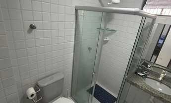 Imagem 5: Alugo excelente apartamento mobiliado no Bessa a 150m do mar, 03 quartos, R$ 3.000,00 Cond