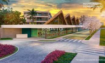 Imagem 4: Repasse de flat no resort MY BEACH, 26 metro com 1 quarto em Muro Alto - Ipojuca - PE