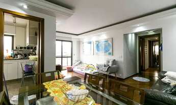 Imagem 6: Apartamento à Venda - Mooca, 3 Quartos, 128 m2