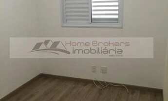 Imagem 7: Apartamento para Venda em Jundiaí, Jardim messina, 2 dormitórios, 1 suíte, 2 banheiros, 2