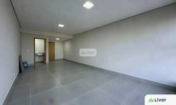 Imagem 7: Sala Comercial para aluguel no WTC Goiânia - 37m² - com acabamento