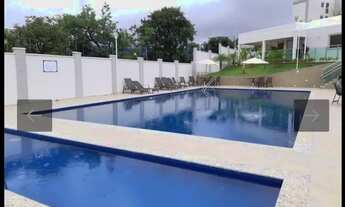 Imagem 1: Apartamento 02 quartos no Cabral