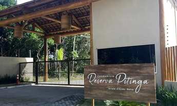 Imagem 2: Condomínio Reserva da Pitinga