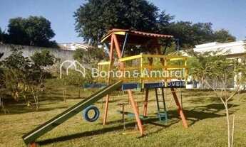 Imagem 4: Terreno à venda no Condomínio Royal Garden, Parque Brasil 500, Paulínia