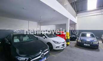 Imagem 7: Venda Galpão Barro Preto Belo Horizonte