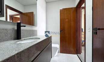 Imagem 6: Casa com 3 dormitórios, 242 m² - venda por R$ 2.250.000,00 ou aluguel por R$ 11.084,19/mês