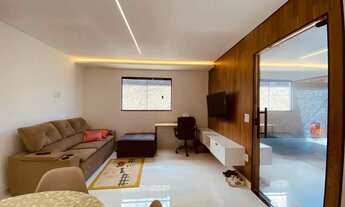 Imagem 6: Casa Moderna 3 quartos 120m² no Riacho Fundo 2 - Brasília-DF