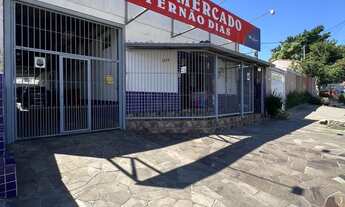 Imagem: Mercado/Casa e edícula