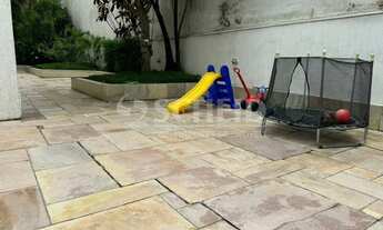 Imagem 4: Apartamento na Santa Cecilia com 100m² no Condomínio Edifício Antilhas