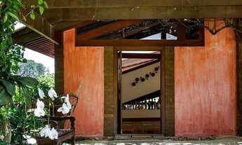 Imagem 6: Casa de condomínio em Rua Dona Taísa - Granja Viana - Cotia/SP