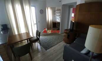 Imagem 2: Flat com ótimo preço no bairro Consolação. Confira!