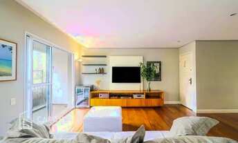 Imagem: APARTAMENTO RESIDENCIAL em SÃO PAULO