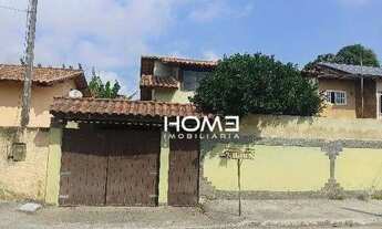 Imagem: Casa com 3 dormitórios à venda, 211 m²