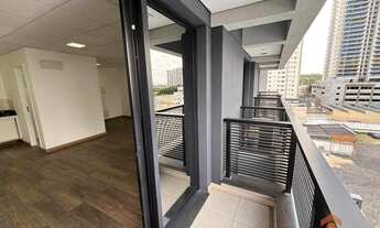 Imagem 3: Sala para alugar, 105 m² por R$ 13.733,00/mês - Butantã - São Paulo/SP