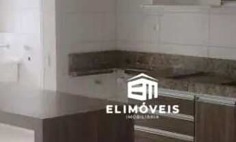 Imagem 4: Apartamento com 3 dormitórios para alugar, 77 m² por R$ 5.244,00/mês - Residencial Viver A