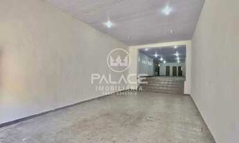 Imagem 2: Salão para venda e aluguel em alto, piracicaba 151m²