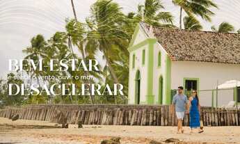 Imagem 6: Tamandaré não é só destino. É estilo de vida