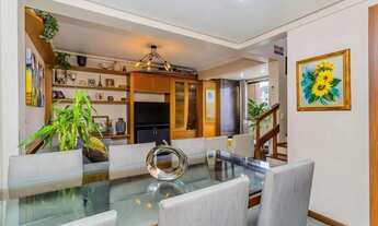 Imagem: Duplex Reformado com 2 Dormitórios e 1