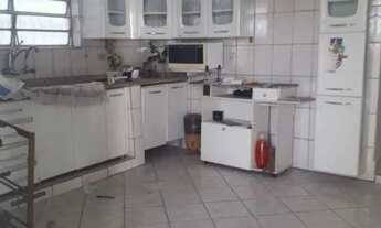 Imagem 7: Casa com 5 dormitórios para alugar, 120 m² por R$ 3.000,00/mês - Rio Pequeno - São Paulo/S