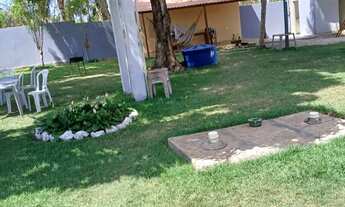 Imagem 4: Aluga-se sítio com piscina para o carnaval