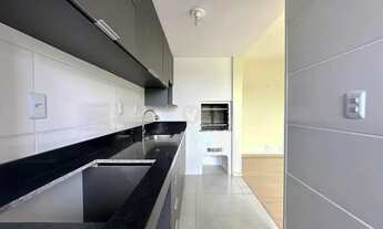 Imagem 5: Apartamento de 2 dormitórios para locação, com vaga de garagem, no bairro Noal!