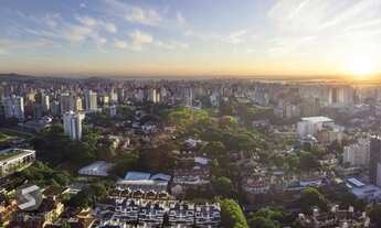 Imagem 2: Cobertura em Boa Vista