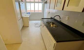 Imagem 3: Aluguel Apartamento 3 Dormitórios - 90 m² Itaim Bibi