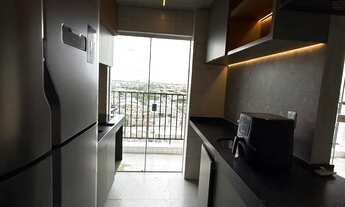 Imagem 6: ALUGO APARTAMENTO MOBILIADO NA PEDREIRA/ 1QUARTO