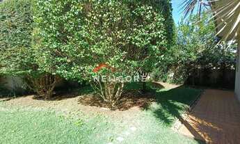 Imagem 3: Casa de condomínio em Avenida Rita de Cássia Cagnin dos Reis - Residencial Portal dos Oiti