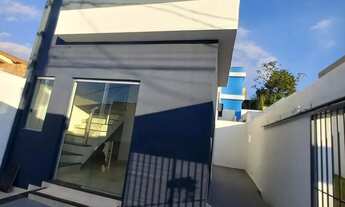 Imagem: Casa no Santo Antônio - Sarzedo