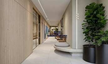 Imagem 7: Cobertura à venda, 157 m² por R$ 3.394.787,22 - Santa Lúcia - Belo Horizonte/MG