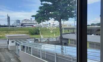 Imagem 5: Apartamento de 1 quarto com vaga para alugar no bairro Capoeiras Florianópolis