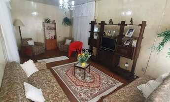 Imagem 5: INBOX CIA IMOBILIÁRIA ALUGA CASA SEMIMOBILIADA LOCALIZADA NO BAIRRO SÃO FRANCISCO NA CIDAD