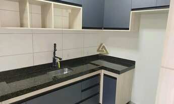 Imagem 5: Apartamento completo e lindo à venda no Borghese Boulevard