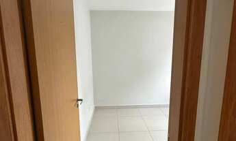 Imagem 4: Apartamento para alugar com sacada e armários planejados e 2 quartos