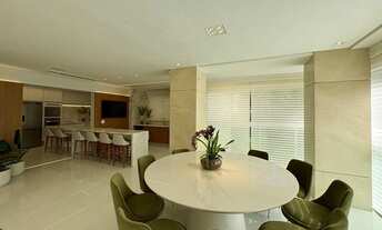 Imagem 7: Apartamento de Luxo no Setor Bueno