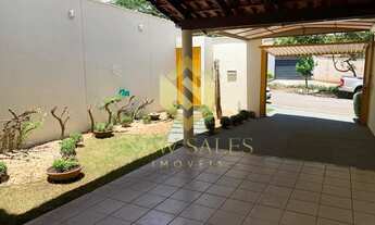 Imagem 4: Sobrado- 3 quartos, 1 suíte, 130m²- Setor Jaó