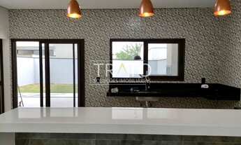 Imagem 4: Casa à venda no Condomínio Parque Olívio Franceschini