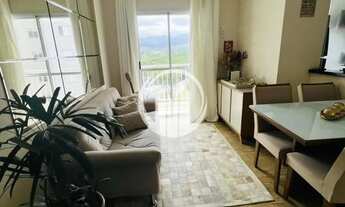 Imagem 2: Apartamento á venda com 2 dormitórios - Condomínio Vista Centrale - Bairro jardi