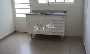 Imagem 6: Casa - Residencial Nova Bandeirante - Campinas