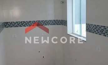 Imagem 4: Apartamento em Rua Aguapeí - Santa Maria - Santo André/SP