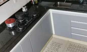 Imagem 6: Compartilhamos apartamento para o Carnaval de Salvador