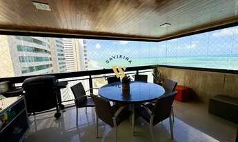 Imagem 6: Apartamento de 4 Quartos em Boa Viagem, Recife