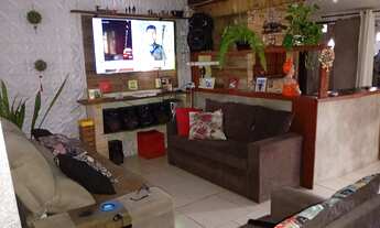 Imagem: Casa em cidreira aceito troca