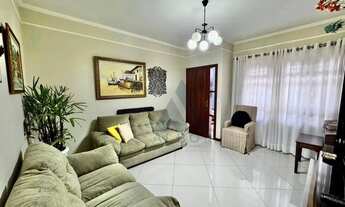 Imagem: Casa com 3 dormitórios à venda, 210 m²